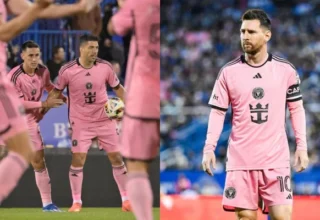 Inter Miami secures a scoreless draw against Orlando City without Lionel Messi.