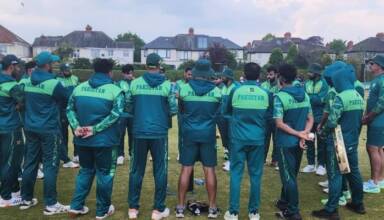 PCB 'in a fix' over T20 World Cup 2024 squad