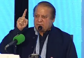 After a six-year hiatus, the Pakistan Muslim League-Nawaz (PML-N) has once again elected Nawaz Sharif as its leader.