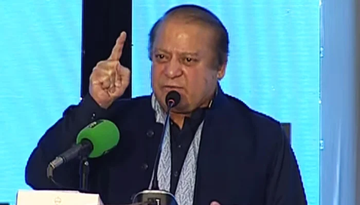 After a six-year hiatus, the Pakistan Muslim League-Nawaz (PML-N) has once again elected Nawaz Sharif as its leader.