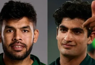 PAK vs ENG: Two changes likely in Pakistan lineup for 3rd T20I