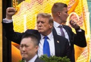 Can Donald Trump still run for president after conviction?