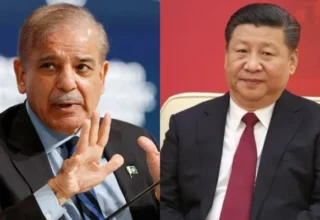 PM Shehbaz Sharif to embark on five-day visit to China on Tuesday