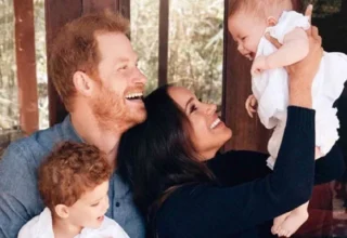 Meghan Markle Receives Stern Warning Amid Third Baby Plans