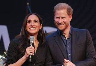 Meghan Markle has validated Prince Harry's assertions in 'Spare', confirming their accuracy.