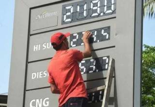 Petrol Price Expected to Decrease by Up to Rs9 per Litre: Latest Updates