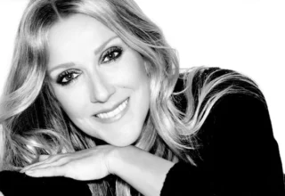 Celine Dion Opens Up About Still Feeling Rene Angelil's Presence