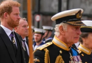 In another short video, the business mogul was seen handing Paul a mugshot T-shirt and a signed hat, with bottles of Paul’s viral hydration drink in the background. “Is this your mugshot? No way! You’re a gangster!” said Paul. The clip uploaded by Trump’s team showed both of them face-to-face in front of Paul’s WWE United States Champion belt before laughing and embracing each other. The former president also encouraged President Joe Biden to also appear an on Paul’s show, before adding, “You know how much chance you have of getting him on? I’d say less than 1%, okay?”