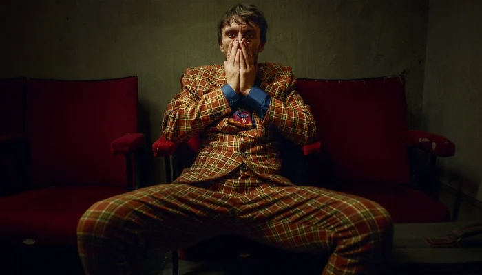 Baby Reindeer: Understanding Abuse & Stalking from a Psychological Lens