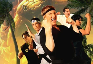 Cobra Kai is on its way to its end, and its creators are sharing their thoughts on what they started years ago. During an interview with ComicBook, Josh Heald, Jon Hurwitz, and Hayden Schlossberg opened up about taking the show to its end. "Unlike every other season, we're not building toward a bunch of storylines that are going to remain in flux and remain unresolved, and try to come up with the season's cliffhanger and where do we want to turn up the heat," Josh said. “There's a lot of that along the way in Season 6, obviously, because it's split up in three parts.” He continued, “But one of the most enjoyable things was thinking about the endgame that we've had in our heads from the beginning.” Stitching up the characters arc and giving them a conclusion, the showrunner says, was the most fun part. “For the characters that we had in Episode 1, and then having acquired all of these other characters that we love and that have become so important to this universe along the way, making sure that their endgames all make sense, all dovetail with each other, all coexist in different and explosive ways,” Adding, “That was probably the most fun part of putting together the final season, making sure that we're delivering upon the promise of everything we've set up from the first five seasons and land it all in satisfying and some unexpected ways." Cobra Kai season six part one will release on July 18 on Netflix.