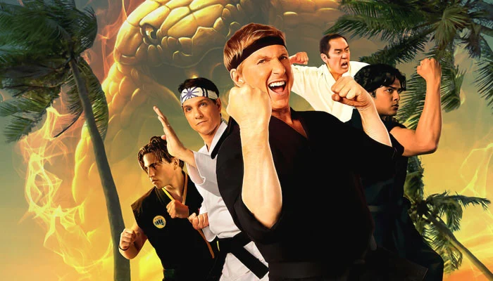 Cobra Kai is on its way to its end, and its creators are sharing their thoughts on what they started years ago. During an interview with ComicBook, Josh Heald, Jon Hurwitz, and Hayden Schlossberg opened up about taking the show to its end. "Unlike every other season, we're not building toward a bunch of storylines that are going to remain in flux and remain unresolved, and try to come up with the season's cliffhanger and where do we want to turn up the heat," Josh said. “There's a lot of that along the way in Season 6, obviously, because it's split up in three parts.” He continued, “But one of the most enjoyable things was thinking about the endgame that we've had in our heads from the beginning.” Stitching up the characters arc and giving them a conclusion, the showrunner says, was the most fun part. “For the characters that we had in Episode 1, and then having acquired all of these other characters that we love and that have become so important to this universe along the way, making sure that their endgames all make sense, all dovetail with each other, all coexist in different and explosive ways,” Adding, “That was probably the most fun part of putting together the final season, making sure that we're delivering upon the promise of everything we've set up from the first five seasons and land it all in satisfying and some unexpected ways." Cobra Kai season six part one will release on July 18 on Netflix.