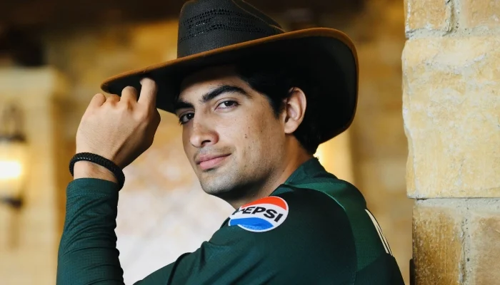 LAHORE: The Pakistan Cricket Board (PCB) has decided not to grant fast bowler Naseem Shah the No Objection Certificate to play The Hundred cricket league, under the workload management, sources told Geo News. This will deprive Naseem of around Rs 45 million as he was signed by Birmingham Phoenix team for £125,000. As per the sources, the decision has been taken as a preventive measure ahead of the crucial matches of the World Test Championship, after reviewing the application submitted by the Pakistani cricketer for the NOC. They said his application has been dismissed to protect him from injuries, since he plays in all three formats of the cricket for the national side and he faced some fitness challenges last year. Naseem underwent a successful surgery to treat his shoulder injury in October 2023. Following which, he had been ruled out of the ICC World Cup 2023. After that, doctors had advised the young pacer to rest and undergo rehabilitation for a period of four to six weeks before making his return to the ground. This injury forced him out of action for at least three to four months. In the 46th over, during Pakistan's second game against India at the Asia Cup 2023 in September 2023, the pacer walked off the field after suffering an injury on the reserve day organised for that game. Soon after, the PCB issued a press release stating that the right-armer has been ruled out of the rest of the tournament. He had suffered an injury to a muscle just below his bowling shoulder.