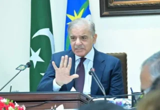 PM Shehbaz directs FBR to roll up sleeves to rid country of debts