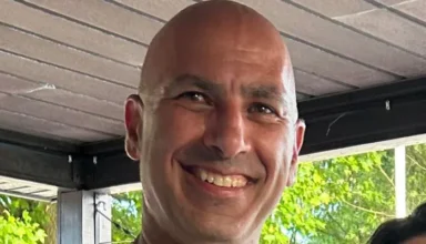 Trump rally victim Corey Comperatore was a firefighter and a father