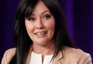 Shannen Doherty's Reflections on Work, Life, and Depression Revealed Before Her Passing