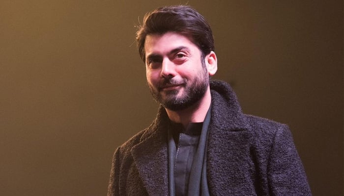 Pakistani heartthrob Fawad Khan reflects that everyone dreads aging.