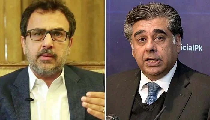 Federal Minister and Former Minister Clash Over IPP Contracts Amid Rising Power Costs