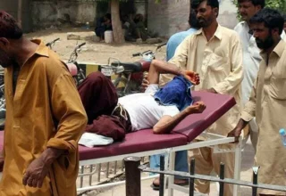 Karachi Heatwave Claims Two More Lives Amid Rising Temperatures