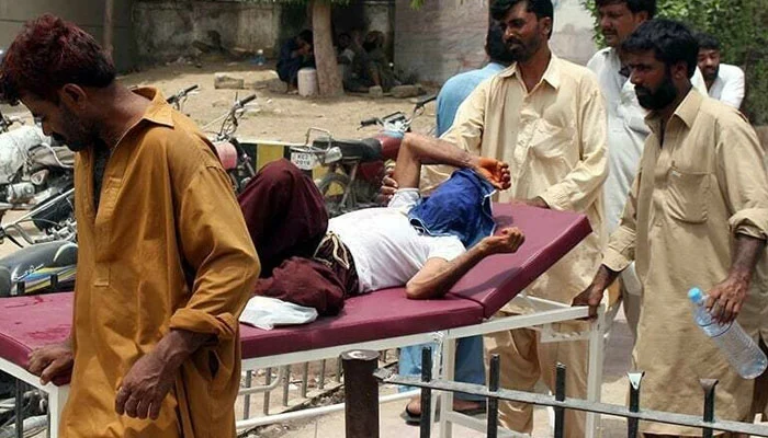 Karachi Heatwave Claims Two More Lives Amid Rising Temperatures