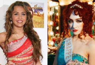 Chappell Roan expresses a desire to "start fresh" akin to Hannah Montana.