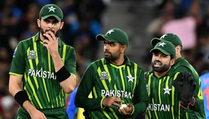Pakistan Stars Likely to Miss Global T20 Canada