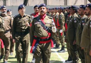 Punjab Police's Unjustified Crime Reduction Claims: A Closer Look