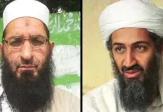 Osama Bin Laden's 'close aide' arrested in Gujrat: CTD Punjab
