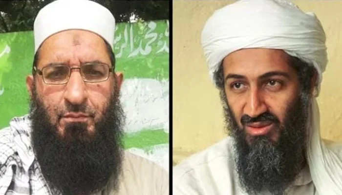 Osama Bin Laden's 'close aide' arrested in Gujrat: CTD Punjab