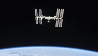 Nasa all set to replace ISS with SpaceX's 'Axiom Space'