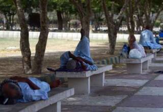 Karachi Weather: Despite Rain Forecast, City’s Feels-Like Temperature Expected to Hit 45°C Today