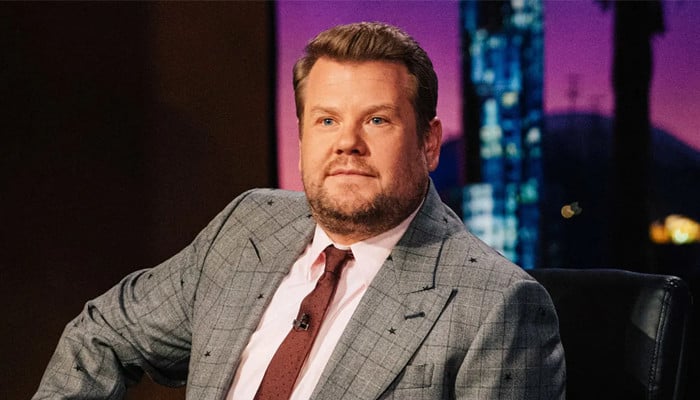 James Corden Gets Emotional Giving 'Gavin & Stacey' Update
