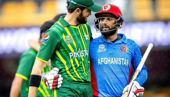 Afghanistan Cricket Tri-Series: Upcoming Matches with Pakistan and UAE