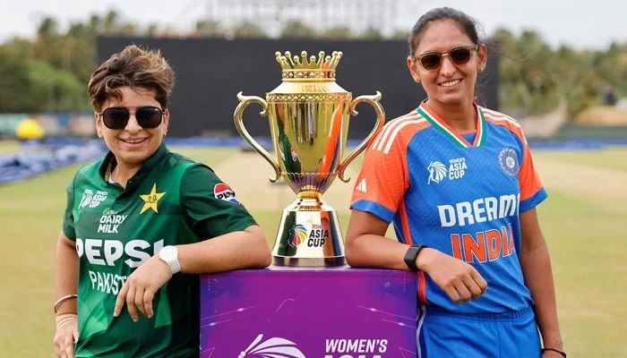 Pakistan Advances to Women's Asia Cup Semi-Finals Following India's Victory Over Nepal