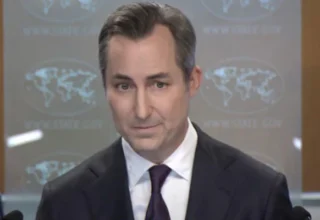 US Expresses Concern Over Arrests of PTI Leaders