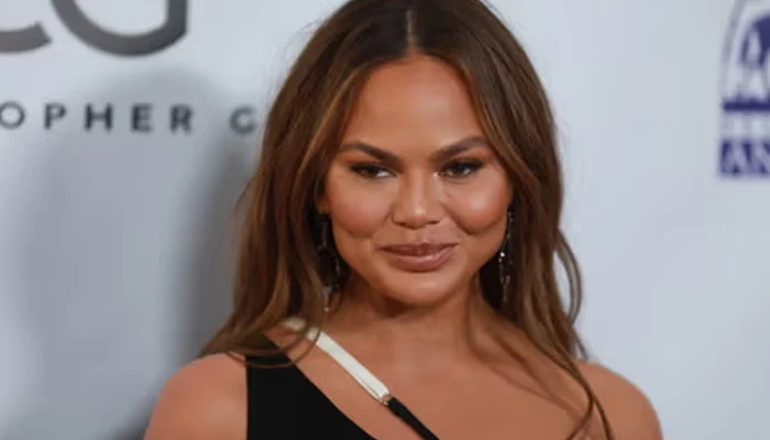 Chrissy Teigen Shares Insights from Her Childhood: A Glimpse into Her Early Life