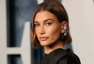 Hailey Bieber Opens Up About Distancing Herself from Her Family