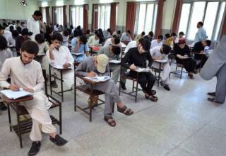 Sindh Government Extends College Summer Vacations
