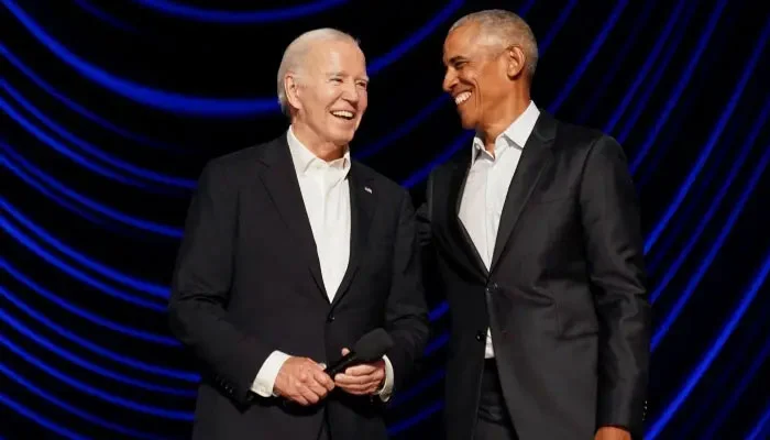 Obama Praises Biden's Commitment Following His Exit from 2024 Presidential Race