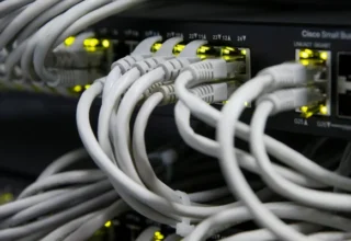 Firewall Trial Leads to Significant Internet Slowdown