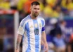 Lionel Messi reacts to Olympic Games opening fixture chaos