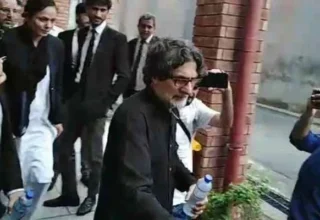 Court Grants Three-Day Extension in Raoof Hasan's Physical Remand