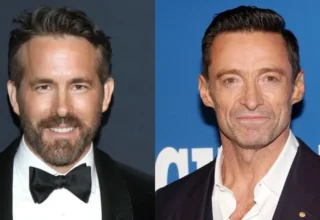 Ryan Reynolds Takes a Playful Jab at Hugh Jackman’s Divorce in ‘Deadpool & Wolverine’