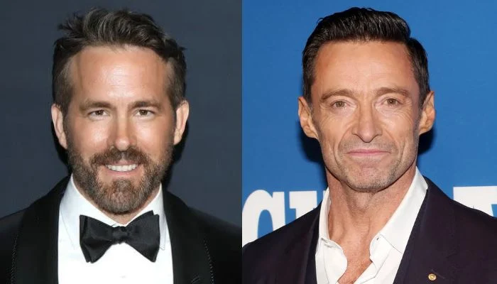 Ryan Reynolds Takes a Playful Jab at Hugh Jackman’s Divorce in ‘Deadpool & Wolverine’