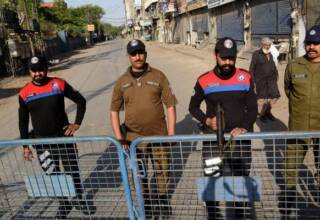Section 144 Enforced in Punjab and Islamabad Prior to Upcoming Protest Rallies