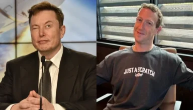 Elon Musk and Mark Zuckerberg Battle: Back in Action?