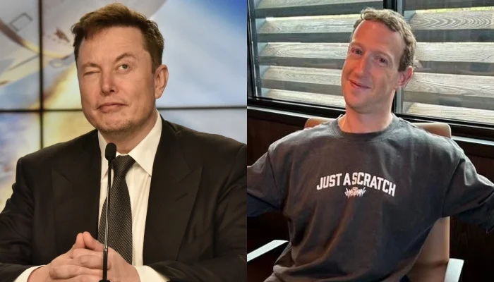 Elon Musk and Mark Zuckerberg Battle: Back in Action?