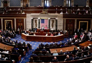 Anti-Pakistan Bill Introduced in US Senate Sparks Controversy