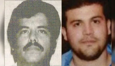El Chapo's Son Betrays El Mayo, Leading to Arrests in US-Mexico Sting Operation