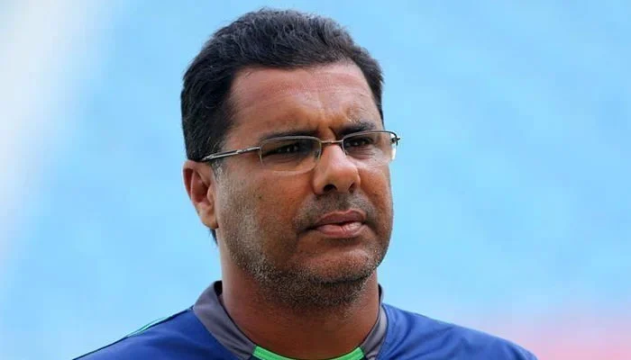 Waqar Younis to Assume Key Role, Shares Responsibilities with Naqvi in PCB