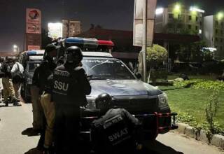 SHC Judge Reprimands Law Enforcement Agencies in Prominent Businessman Kidnapping Case